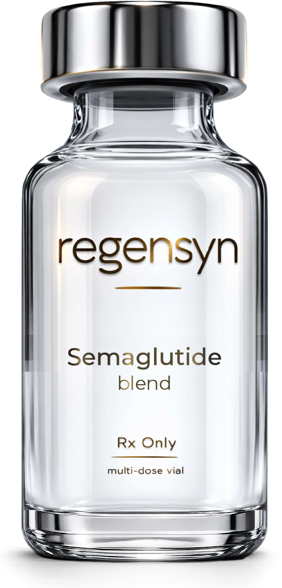 regeneron semaglutide Regensyn